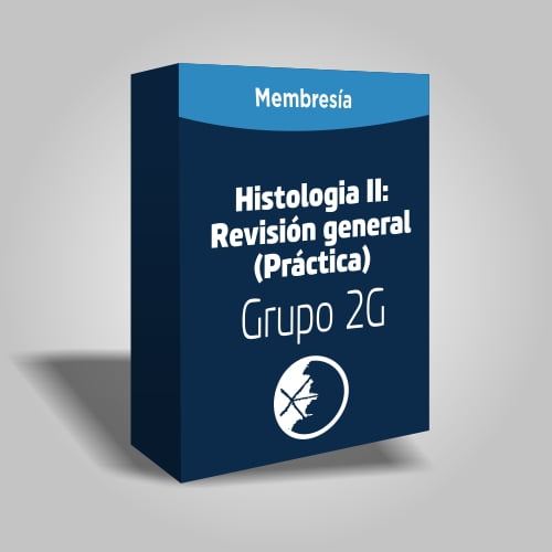 Histologia Ii G Revisi N General Pr Ctica Sacrobits